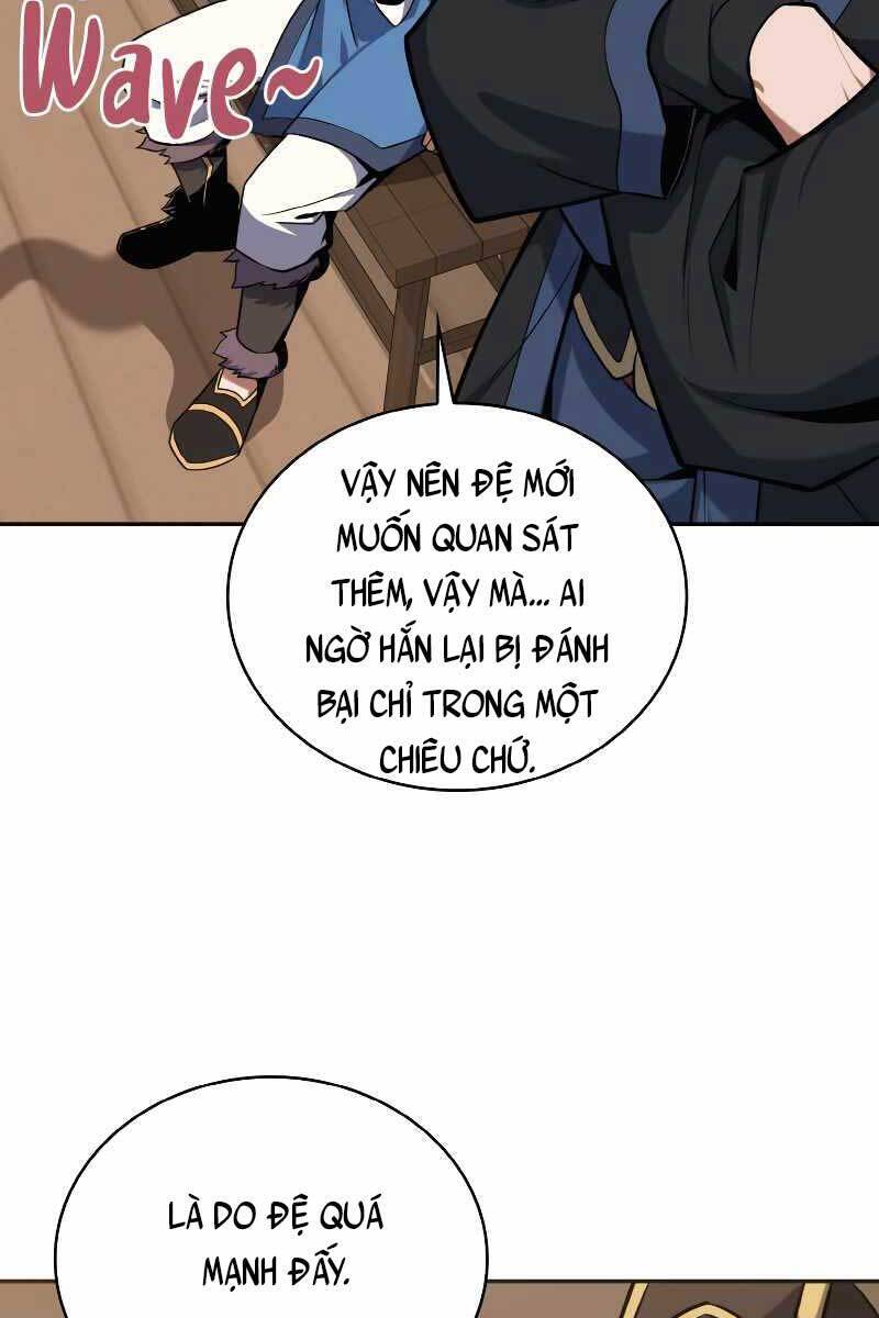 Tuyệt Đỉnh Võ Lâm [Chap 12-46]