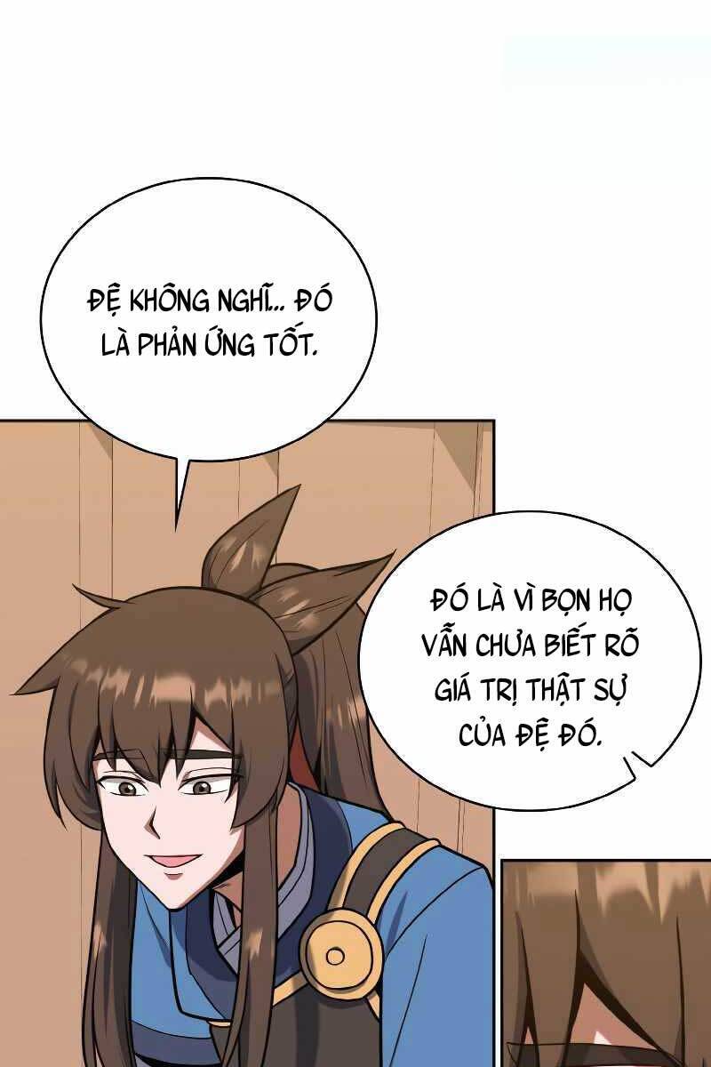 Tuyệt Đỉnh Võ Lâm [Chap 12-46]