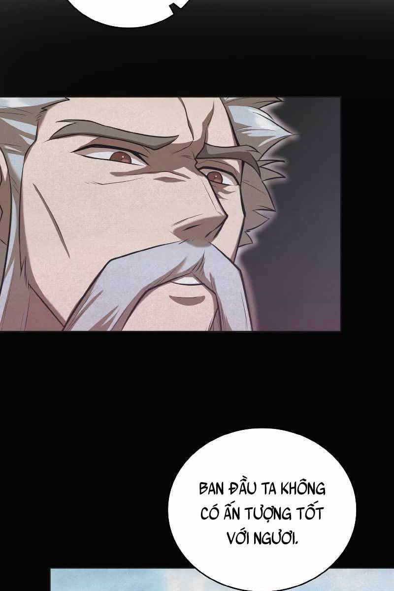 Tuyệt Đỉnh Võ Lâm [Chap 12-46]