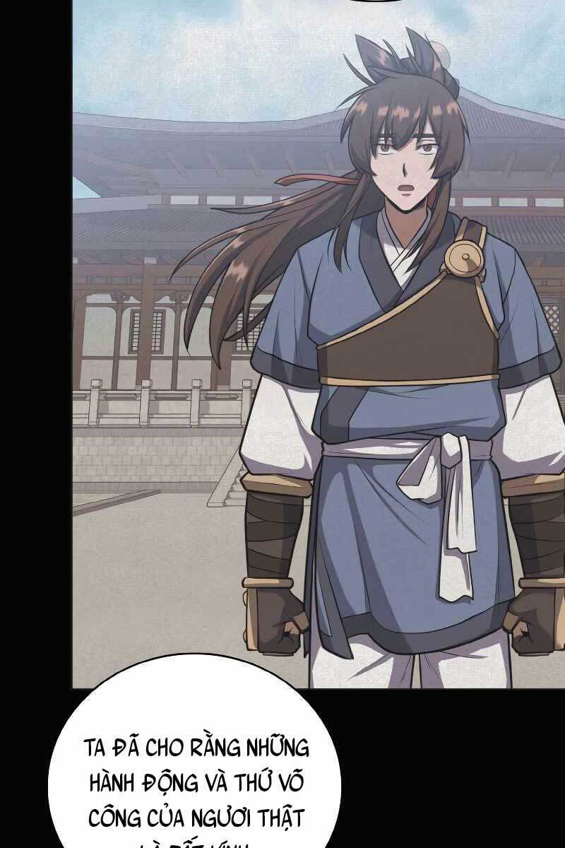 Tuyệt Đỉnh Võ Lâm [Chap 12-46]