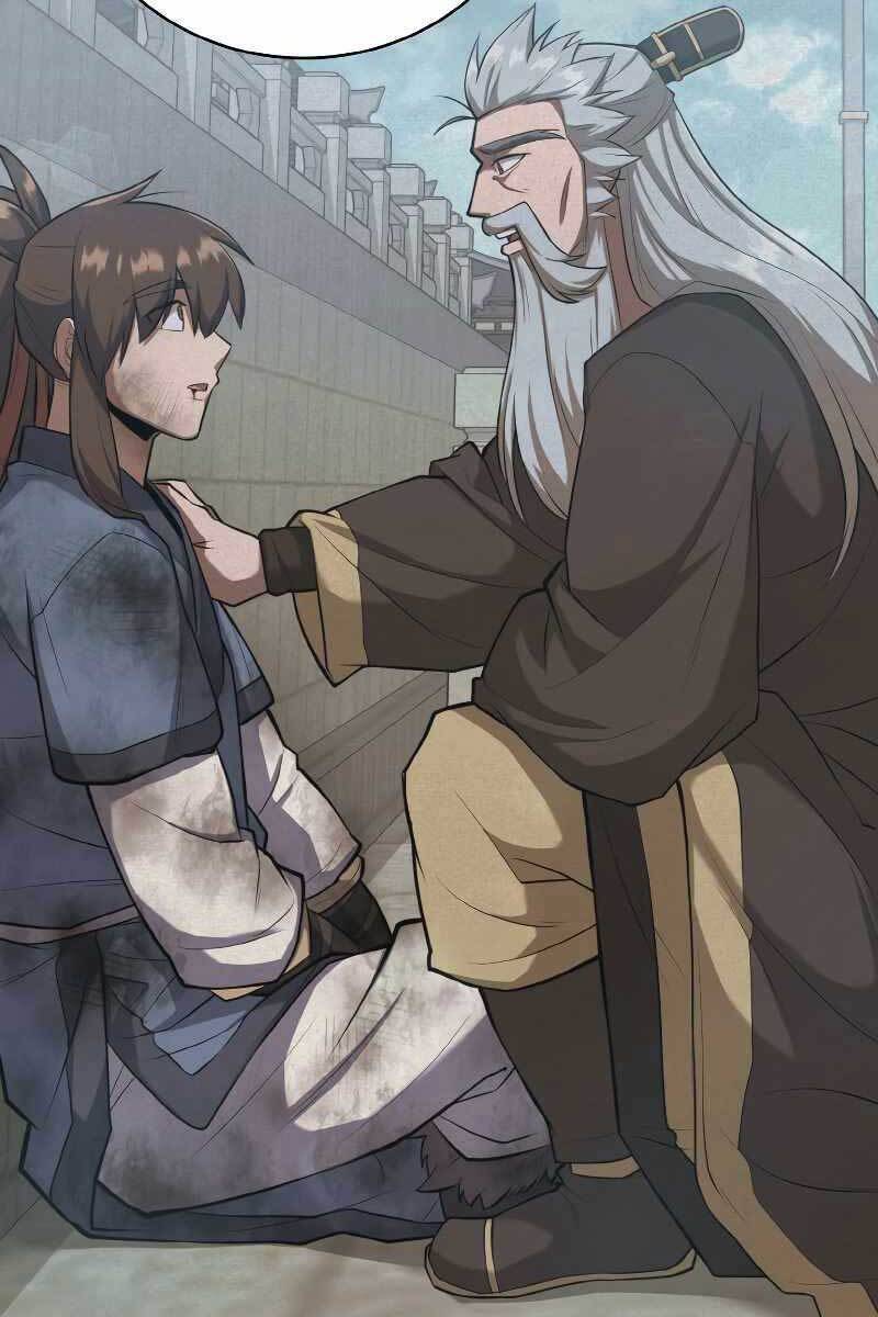 Tuyệt Đỉnh Võ Lâm [Chap 12-46]