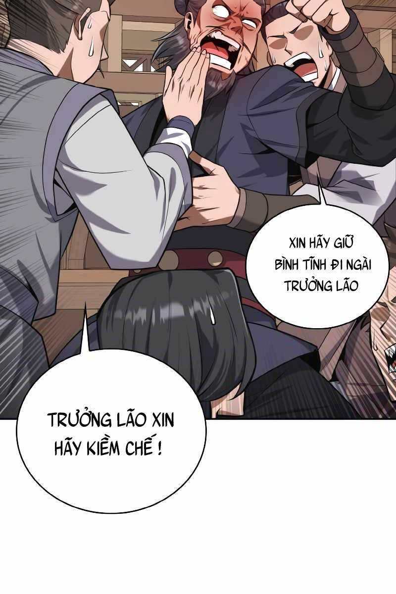 Tuyệt Đỉnh Võ Lâm [Chap 12-46]