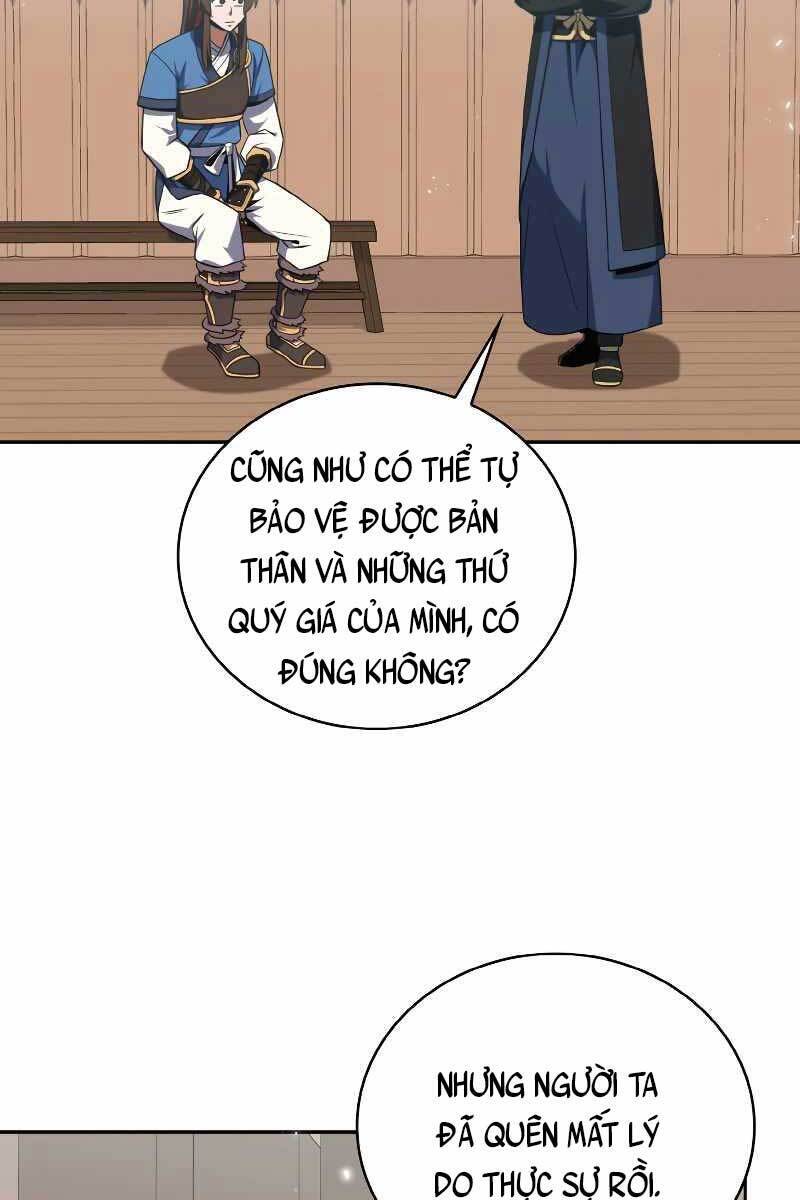 Tuyệt Đỉnh Võ Lâm [Chap 12-46]