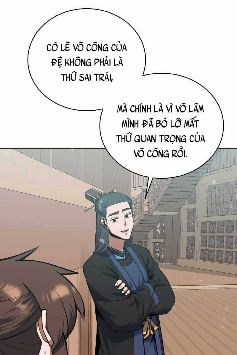 Tuyệt Đỉnh Võ Lâm [Chap 12-46]