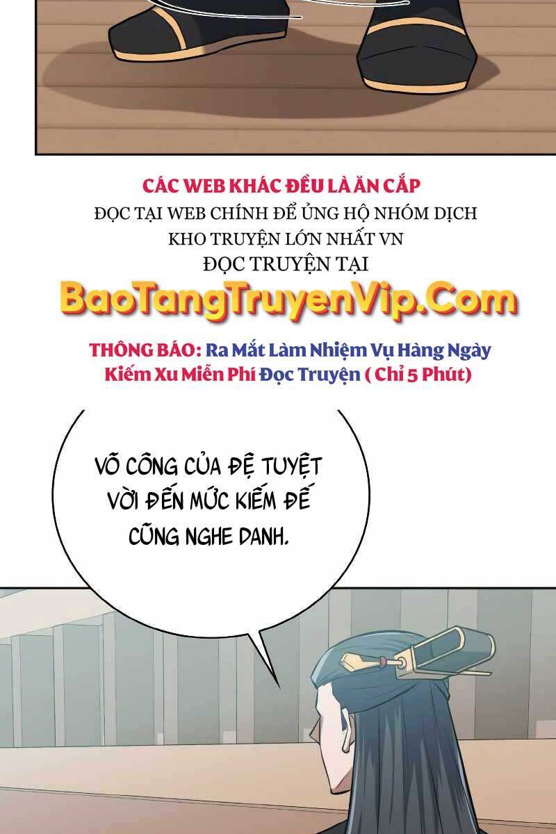 Tuyệt Đỉnh Võ Lâm [Chap 12-46]