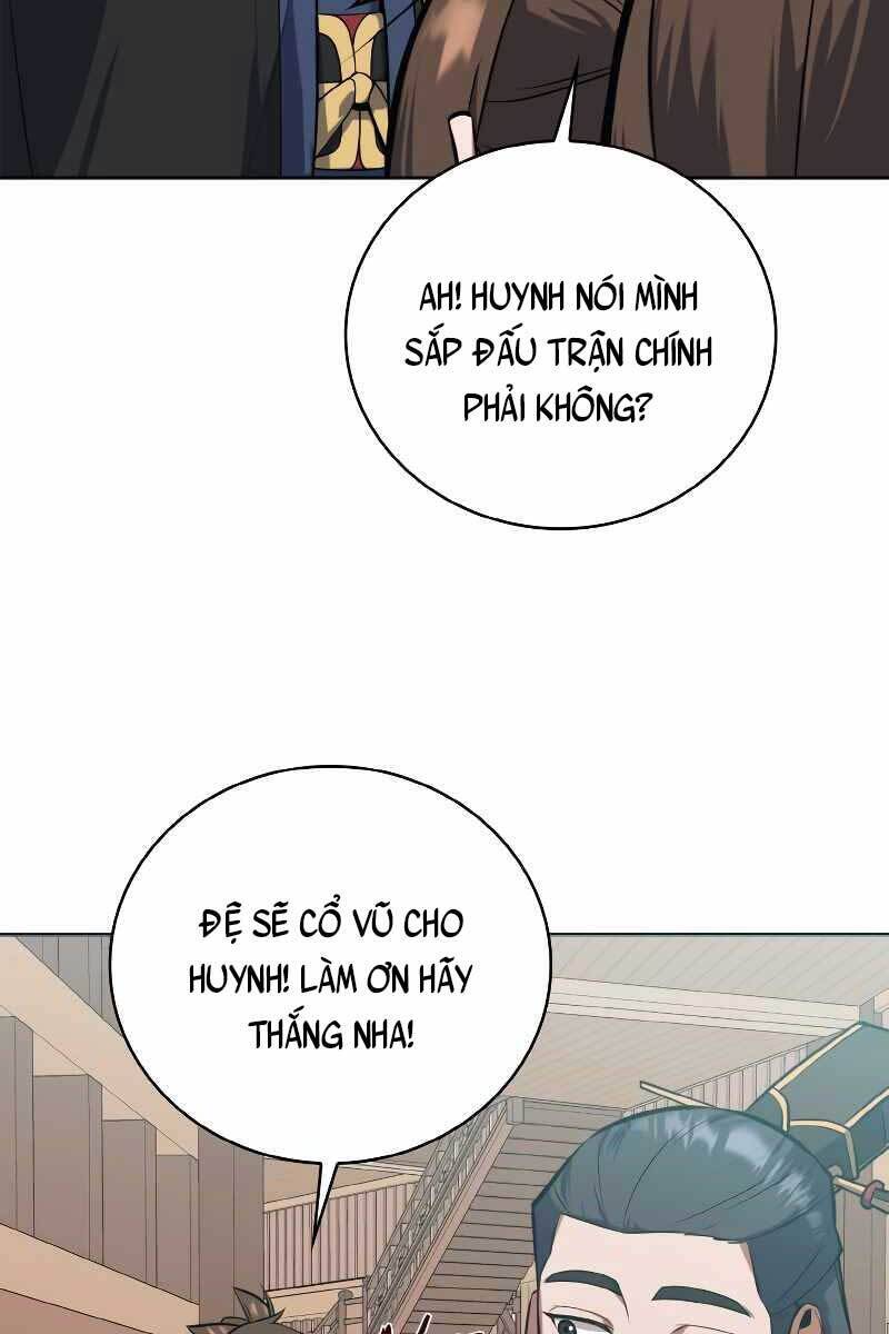 Tuyệt Đỉnh Võ Lâm [Chap 12-46]