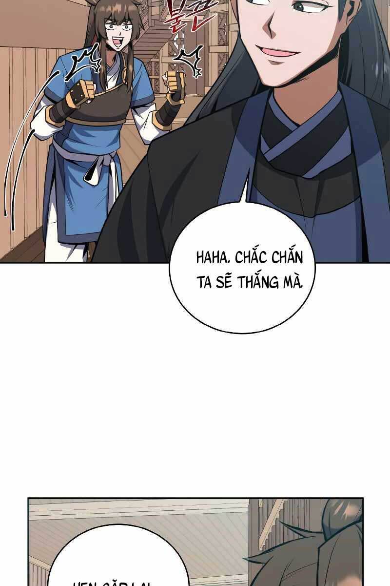 Tuyệt Đỉnh Võ Lâm [Chap 12-46]