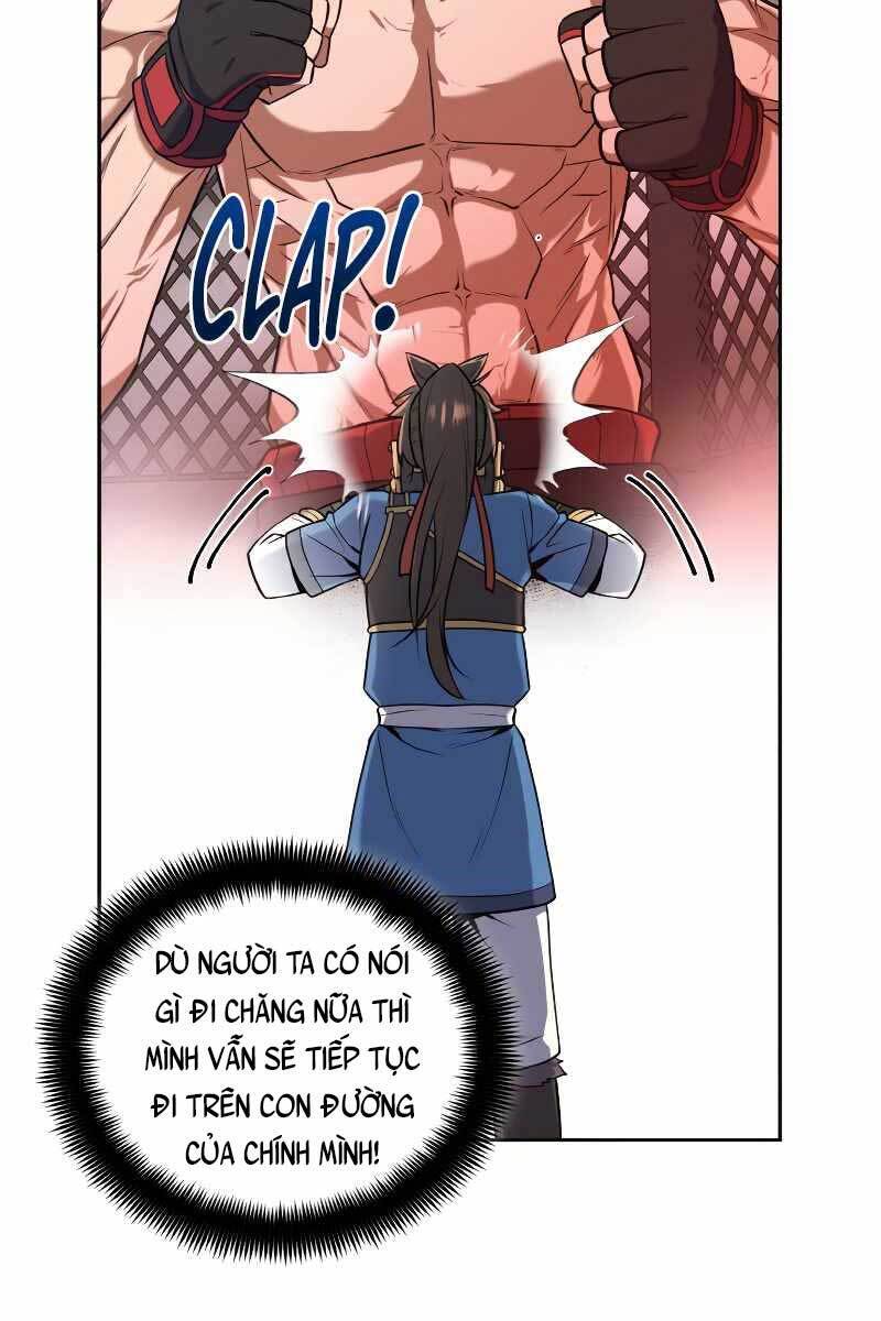 Tuyệt Đỉnh Võ Lâm [Chap 12-46]