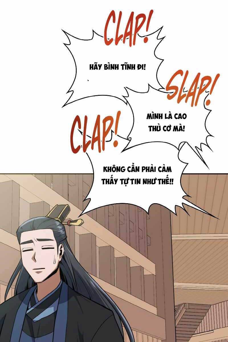 Tuyệt Đỉnh Võ Lâm [Chap 12-46]