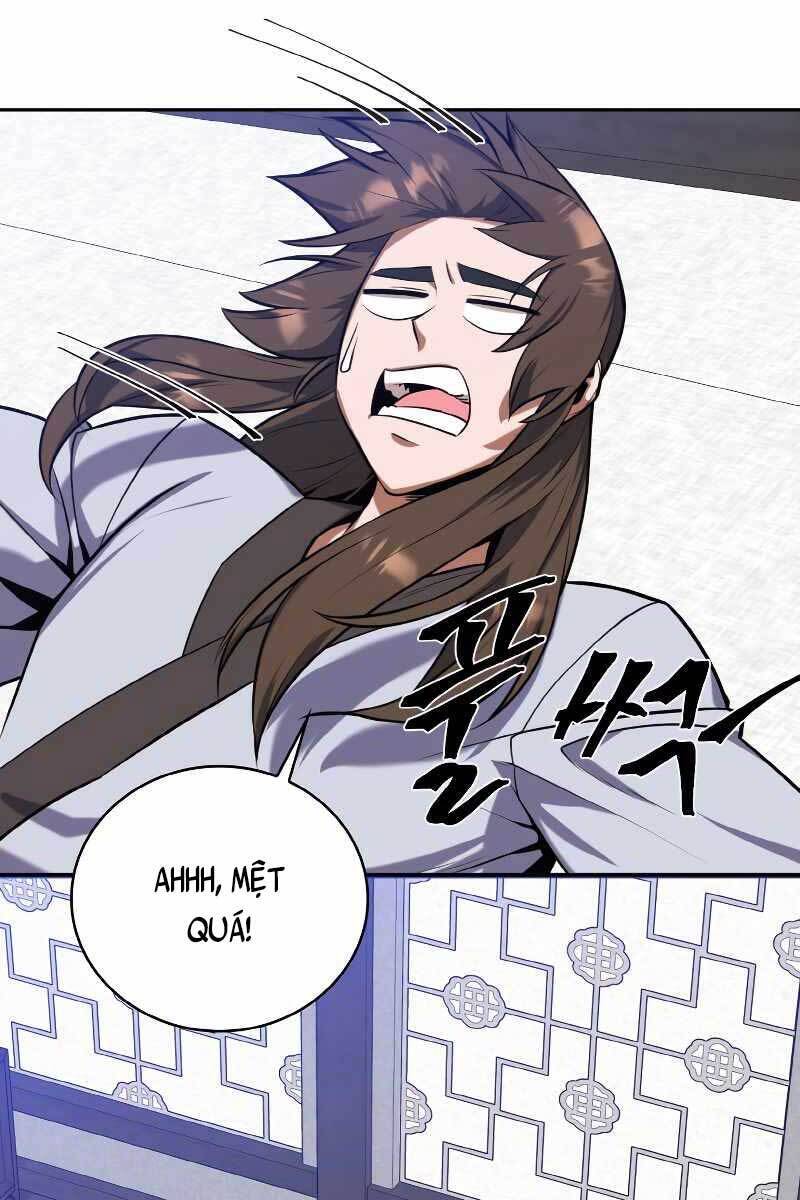 Tuyệt Đỉnh Võ Lâm [Chap 12-46]