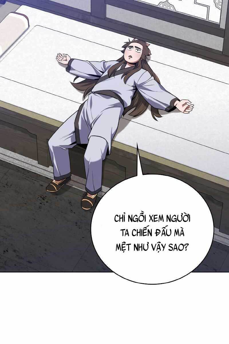 Tuyệt Đỉnh Võ Lâm [Chap 12-46]