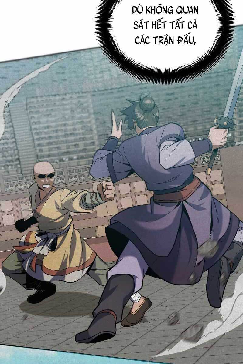 Tuyệt Đỉnh Võ Lâm [Chap 12-46]