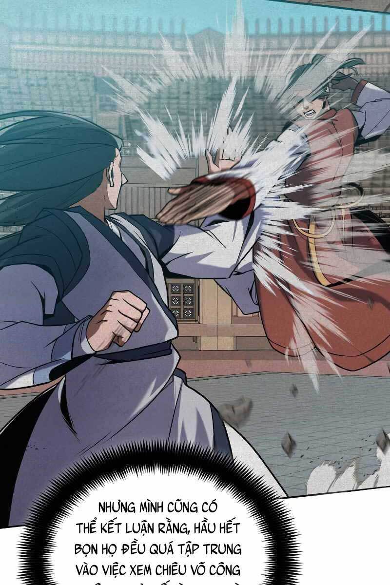 Tuyệt Đỉnh Võ Lâm [Chap 12-46]