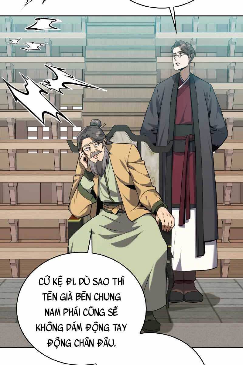 Tuyệt Đỉnh Võ Lâm [Chap 12-46]