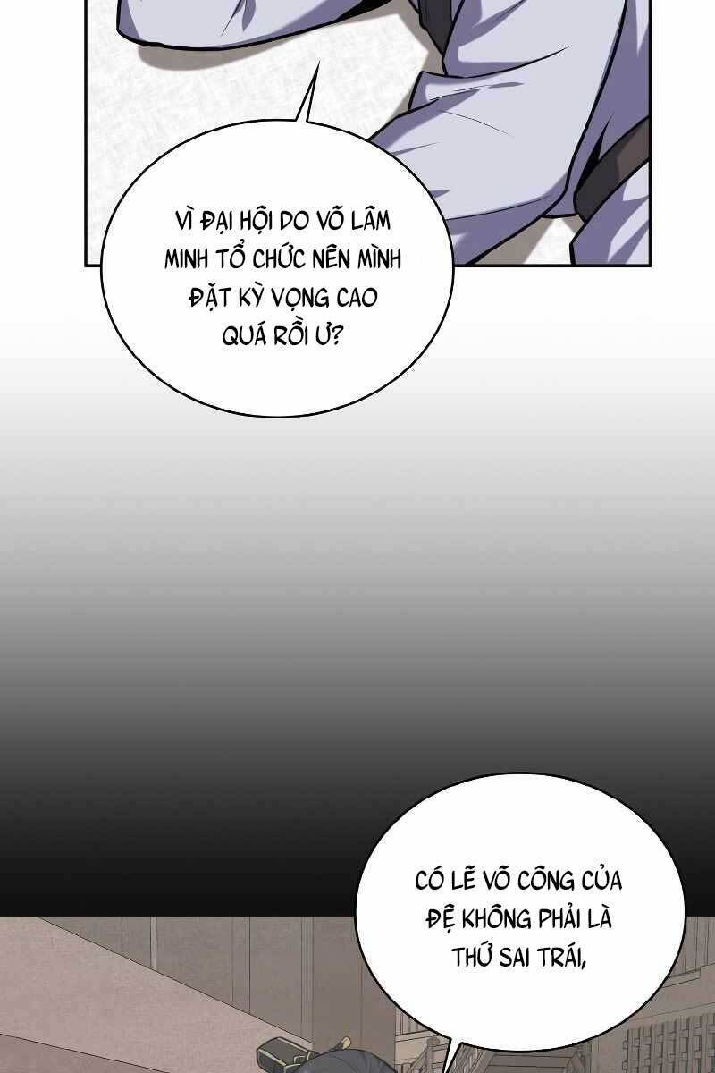 Tuyệt Đỉnh Võ Lâm [Chap 12-46]