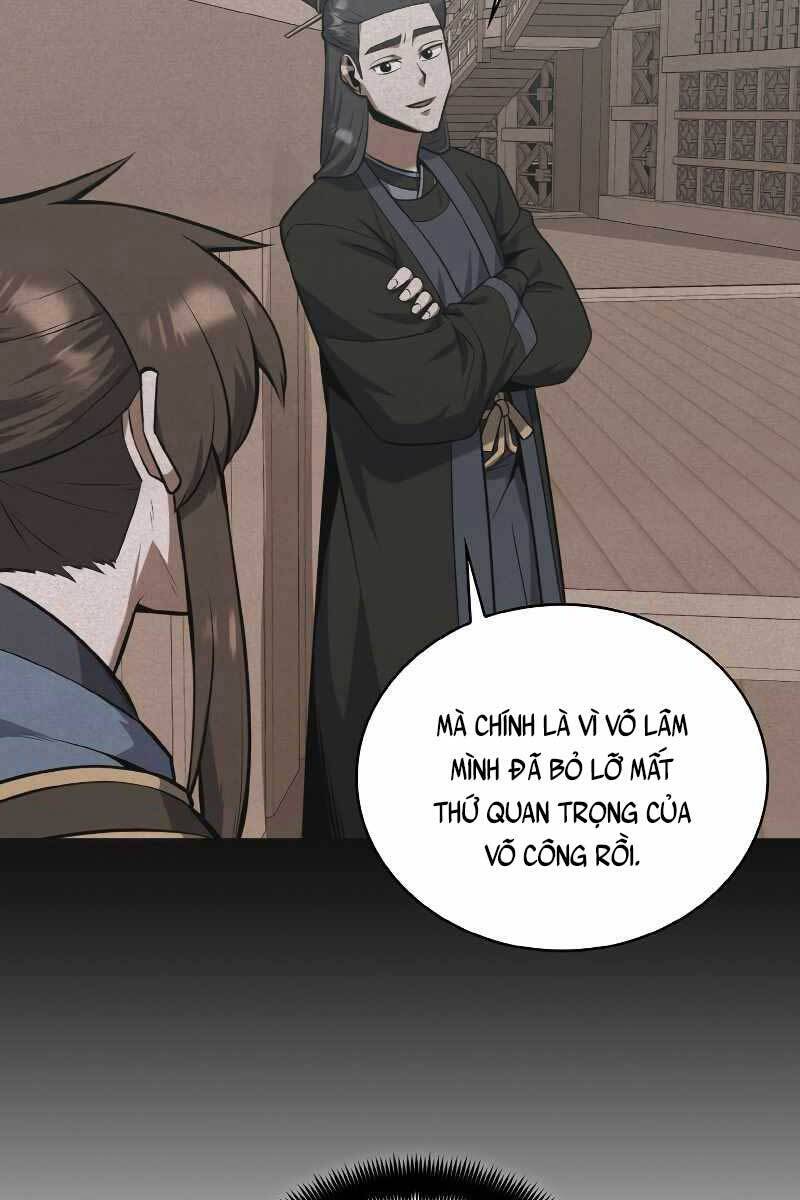 Tuyệt Đỉnh Võ Lâm [Chap 12-46]