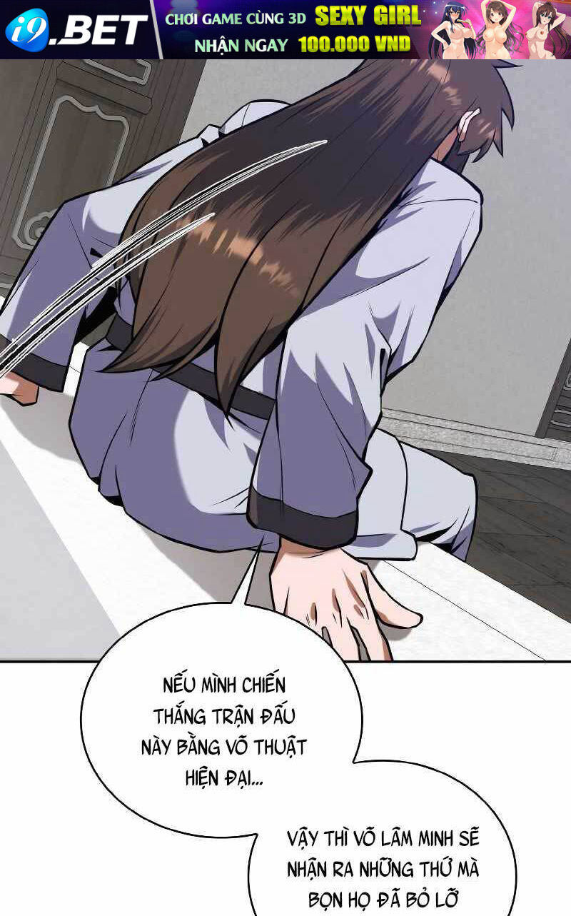 Tuyệt Đỉnh Võ Lâm [Chap 12-46]