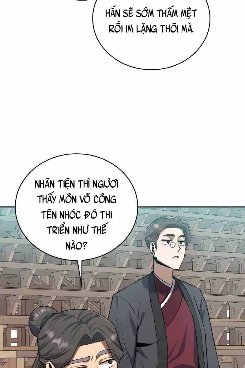 Tuyệt Đỉnh Võ Lâm [Chap 12-46]