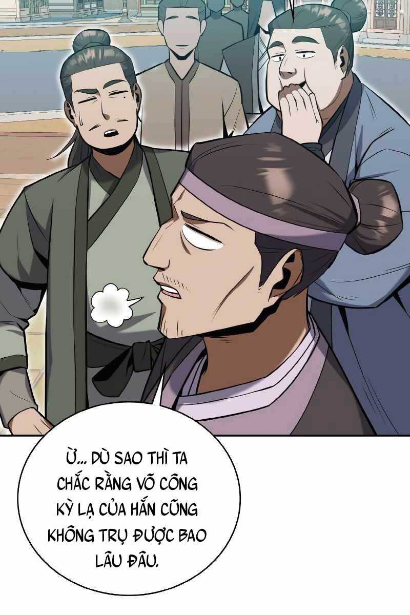 Tuyệt Đỉnh Võ Lâm [Chap 12-46]