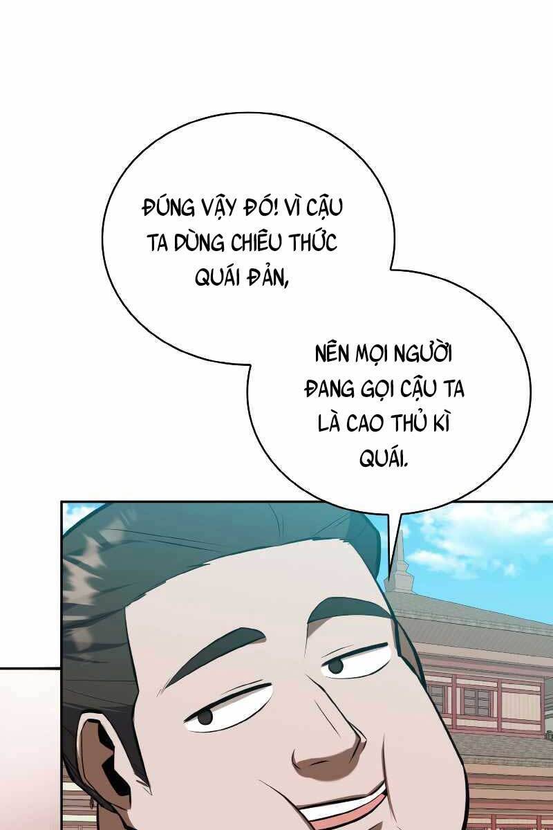Tuyệt Đỉnh Võ Lâm [Chap 12-46]