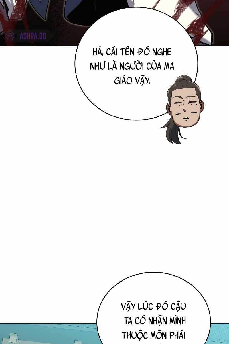 Tuyệt Đỉnh Võ Lâm [Chap 12-46]