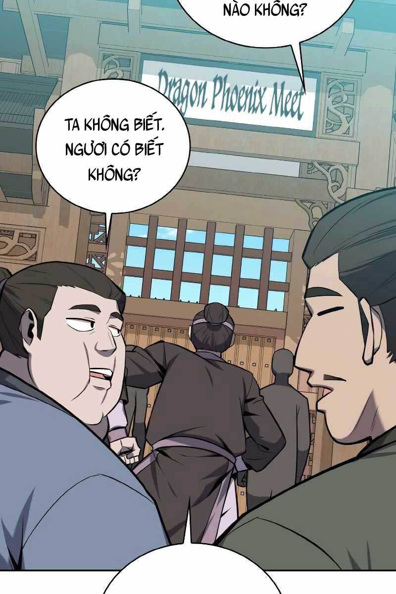 Tuyệt Đỉnh Võ Lâm [Chap 12-46]
