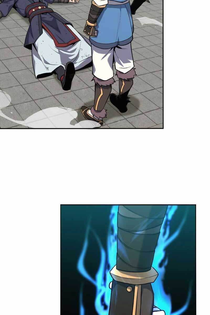 Tuyệt Đỉnh Võ Lâm [Chap 12-46]