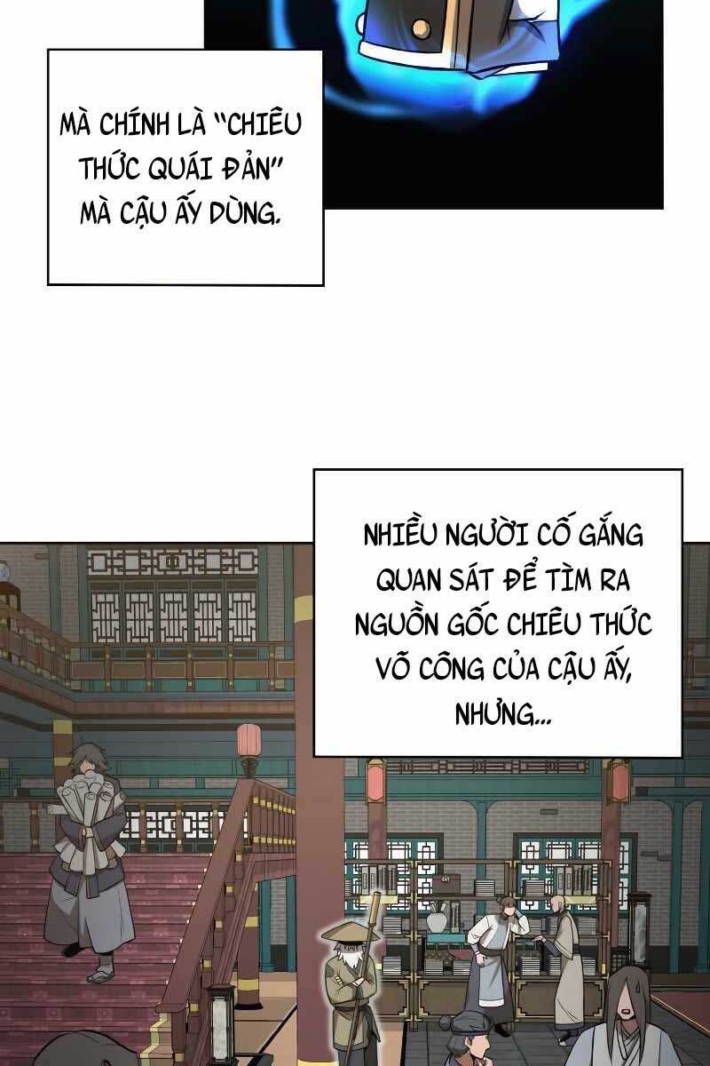 Tuyệt Đỉnh Võ Lâm [Chap 12-46]