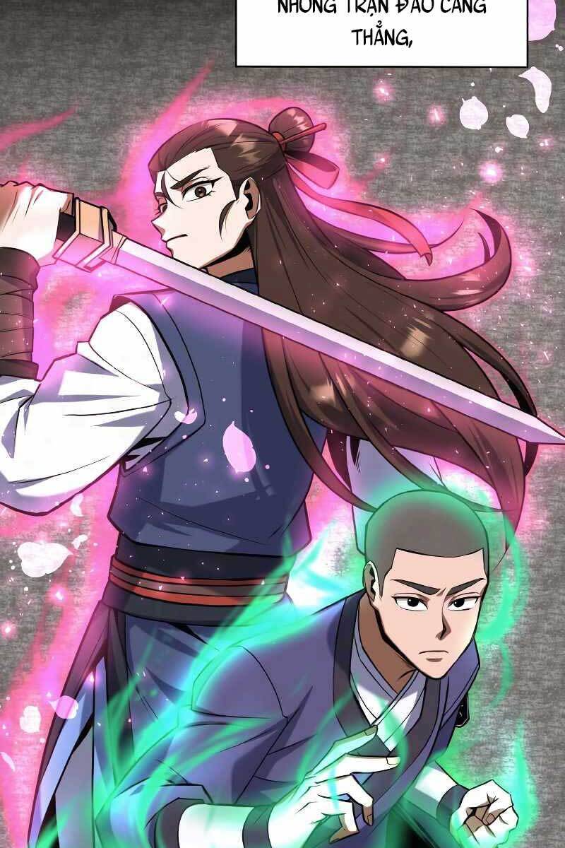 Tuyệt Đỉnh Võ Lâm [Chap 12-46]