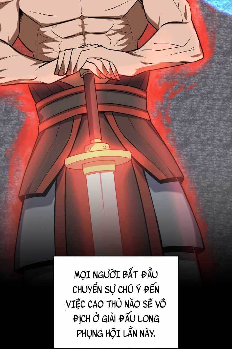 Tuyệt Đỉnh Võ Lâm [Chap 12-46]