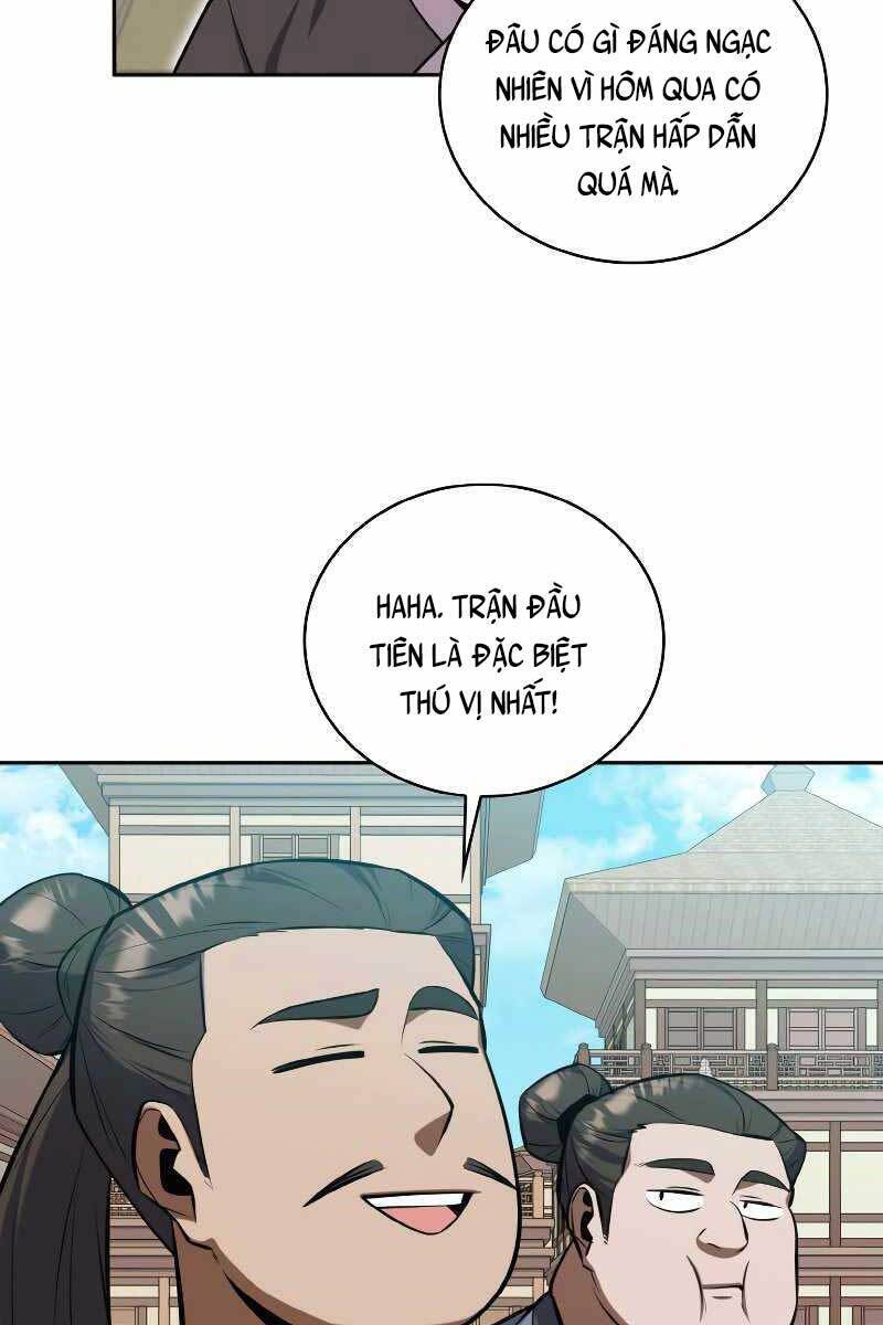 Tuyệt Đỉnh Võ Lâm [Chap 12-46]