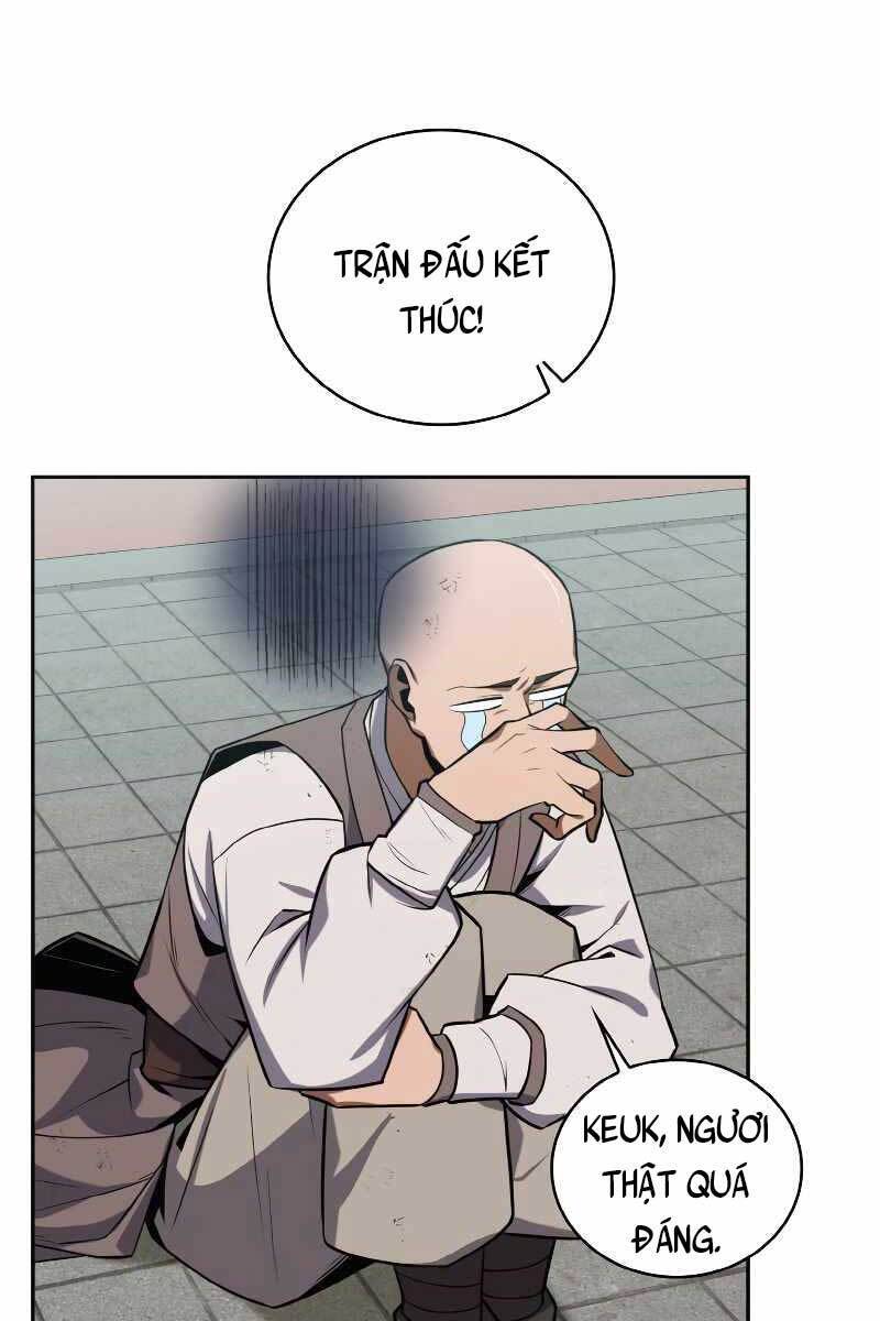Tuyệt Đỉnh Võ Lâm [Chap 12-46]
