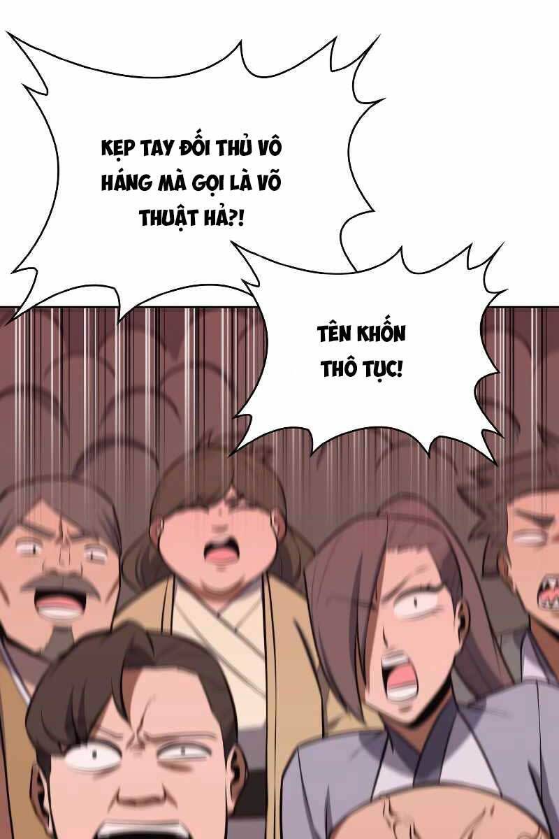 Tuyệt Đỉnh Võ Lâm [Chap 12-46]
