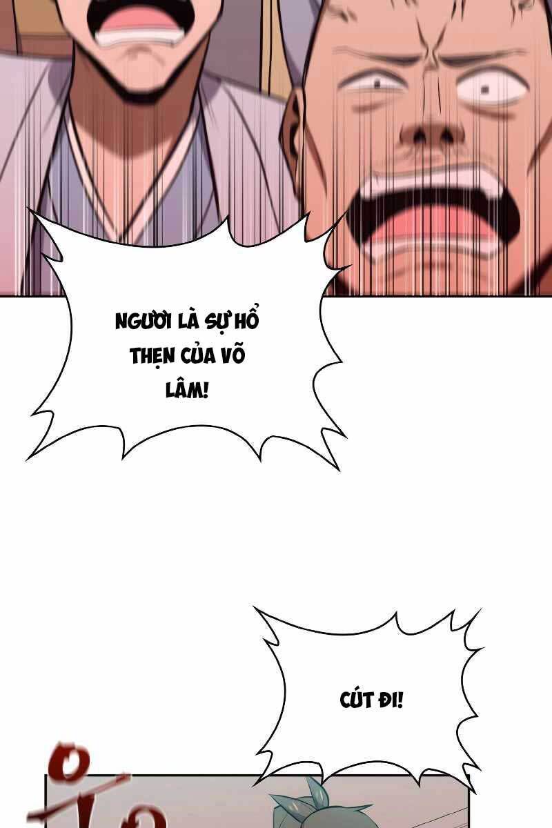 Tuyệt Đỉnh Võ Lâm [Chap 12-46]