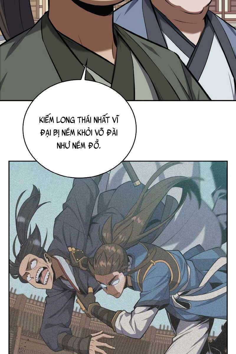 Tuyệt Đỉnh Võ Lâm [Chap 12-46]