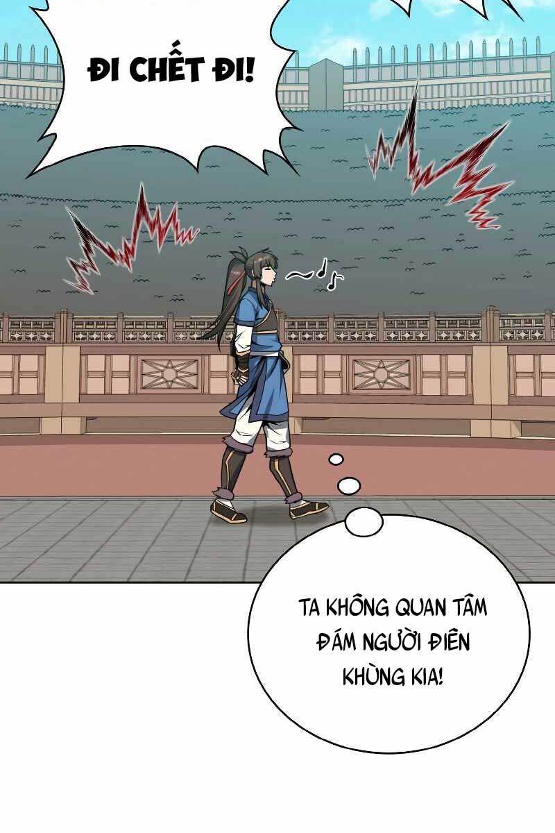Tuyệt Đỉnh Võ Lâm [Chap 12-46]