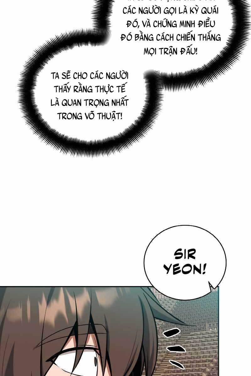 Tuyệt Đỉnh Võ Lâm [Chap 12-46]