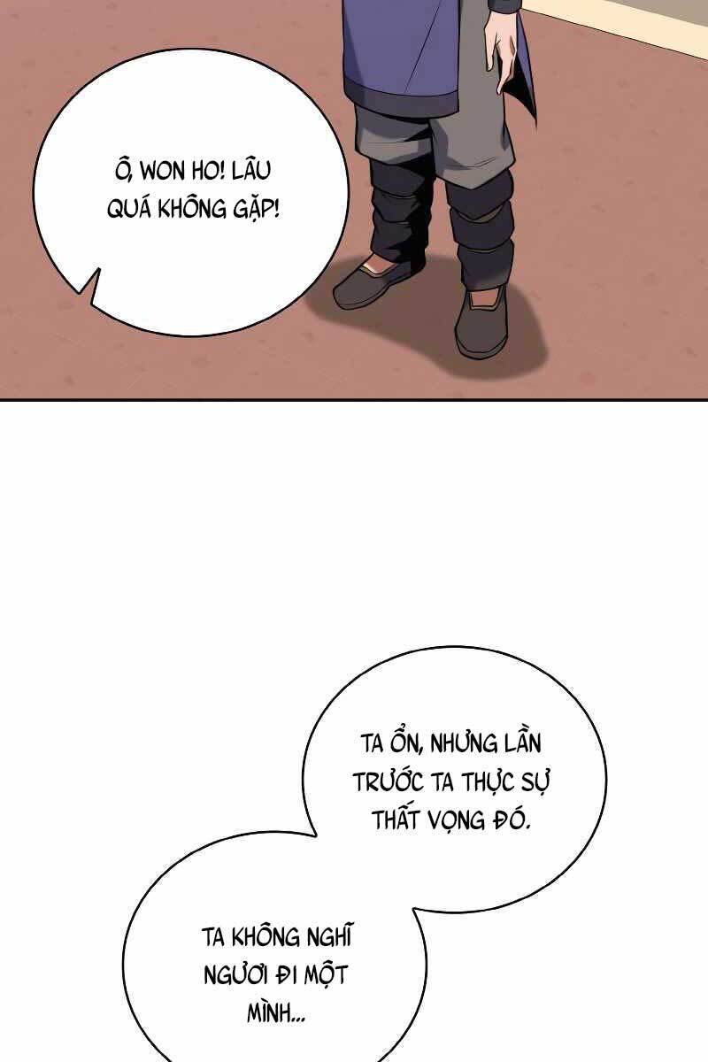 Tuyệt Đỉnh Võ Lâm [Chap 12-46]