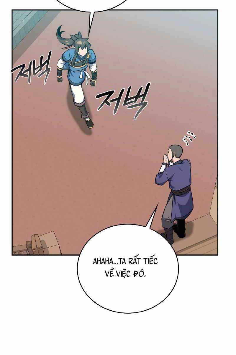 Tuyệt Đỉnh Võ Lâm [Chap 12-46]