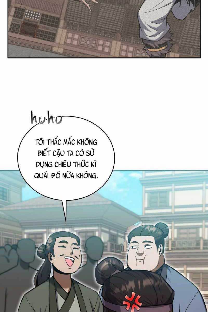 Tuyệt Đỉnh Võ Lâm [Chap 12-46]