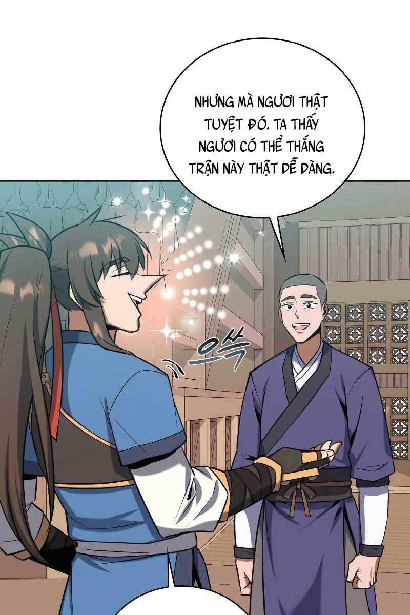 Tuyệt Đỉnh Võ Lâm [Chap 12-46]