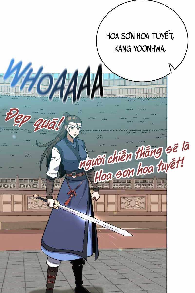 Tuyệt Đỉnh Võ Lâm [Chap 12-46]