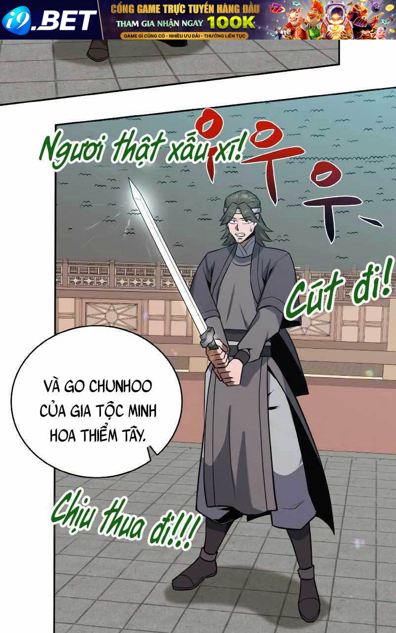 Tuyệt Đỉnh Võ Lâm [Chap 12-46]