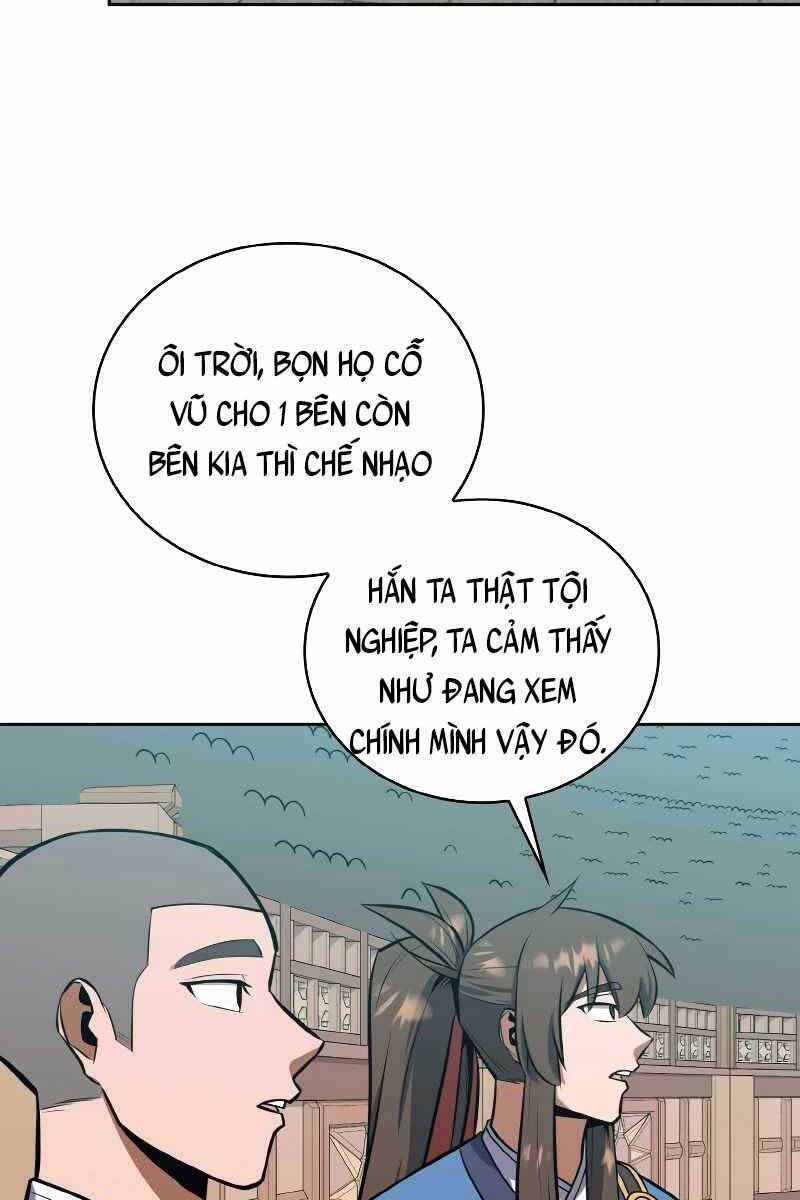 Tuyệt Đỉnh Võ Lâm [Chap 12-46]