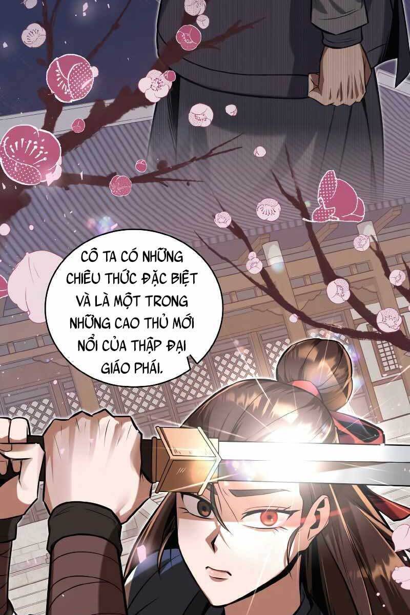 Tuyệt Đỉnh Võ Lâm [Chap 12-46]