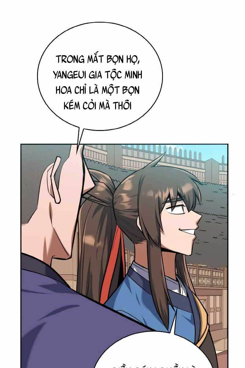 Tuyệt Đỉnh Võ Lâm [Chap 12-46]