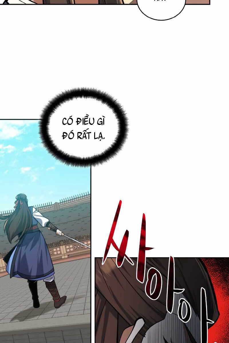 Tuyệt Đỉnh Võ Lâm [Chap 12-46]