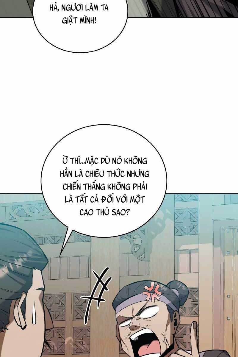 Tuyệt Đỉnh Võ Lâm [Chap 12-46]
