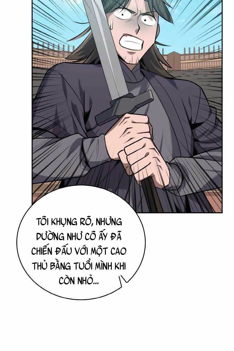 Tuyệt Đỉnh Võ Lâm [Chap 12-46]