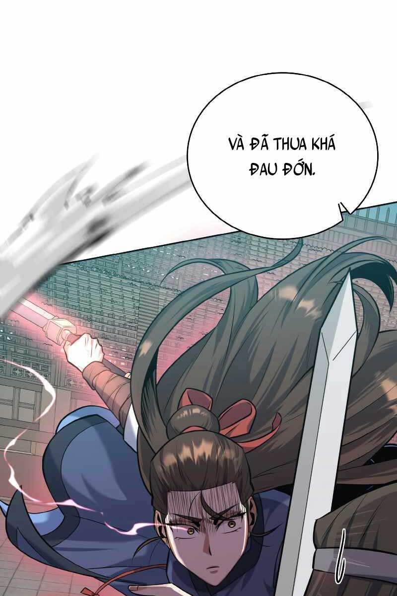 Tuyệt Đỉnh Võ Lâm [Chap 12-46]